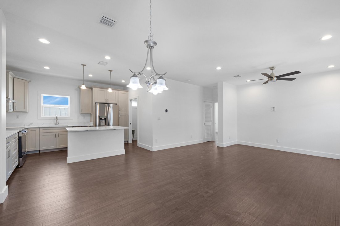 Casa en Cayo Hueso, Florida, Estados Unidos 3 - 18354072
