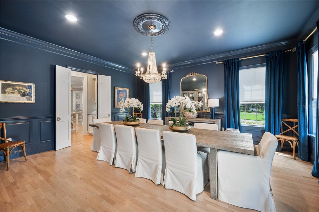 House in Lakeland, Florida, United States 5 - 18353431