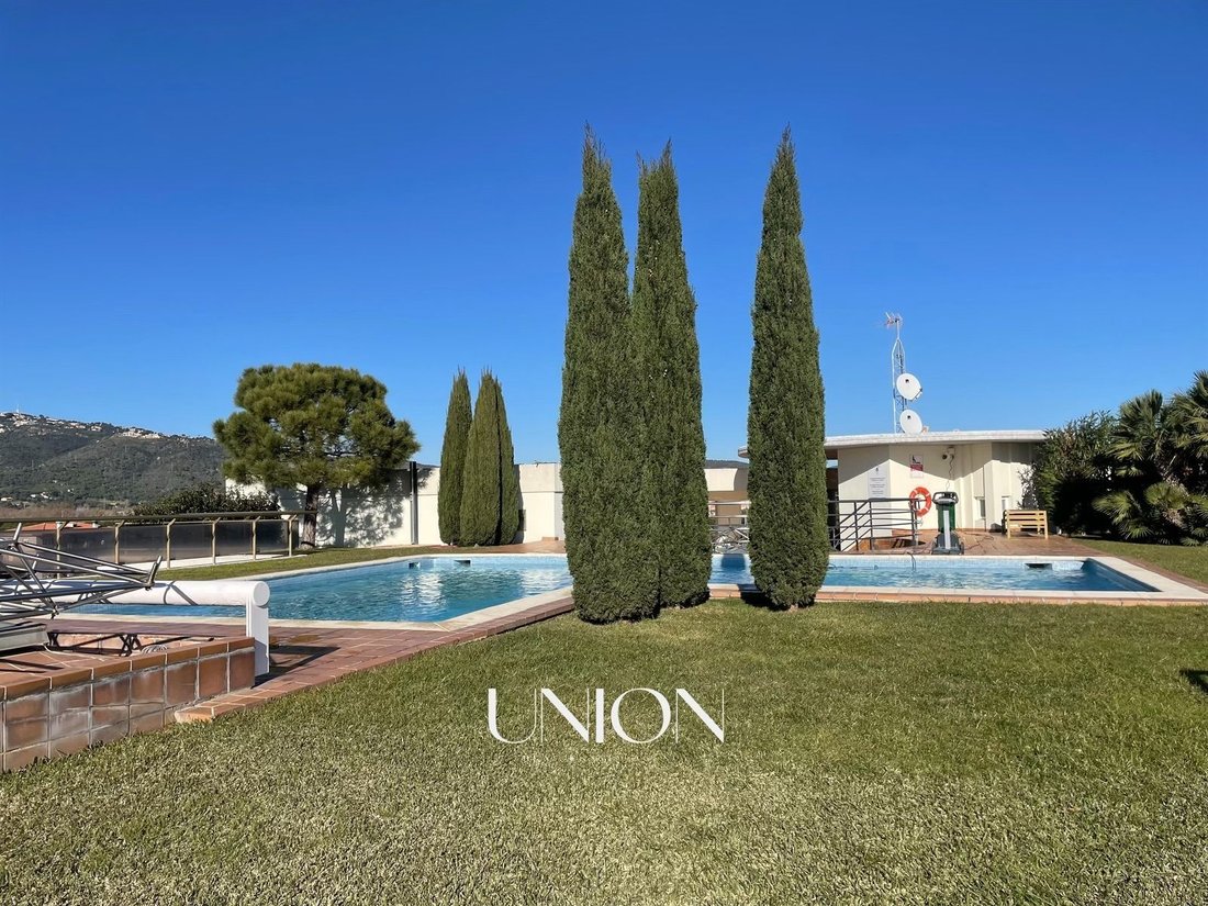 Apartment in Platja d'Aro, Catalonia, Spain 4 - 18352087