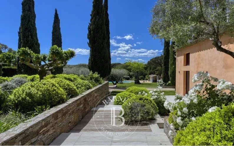 House in Ramatuelle, Provence-Alpes-Côte d'Azur, France 5 - 18352289