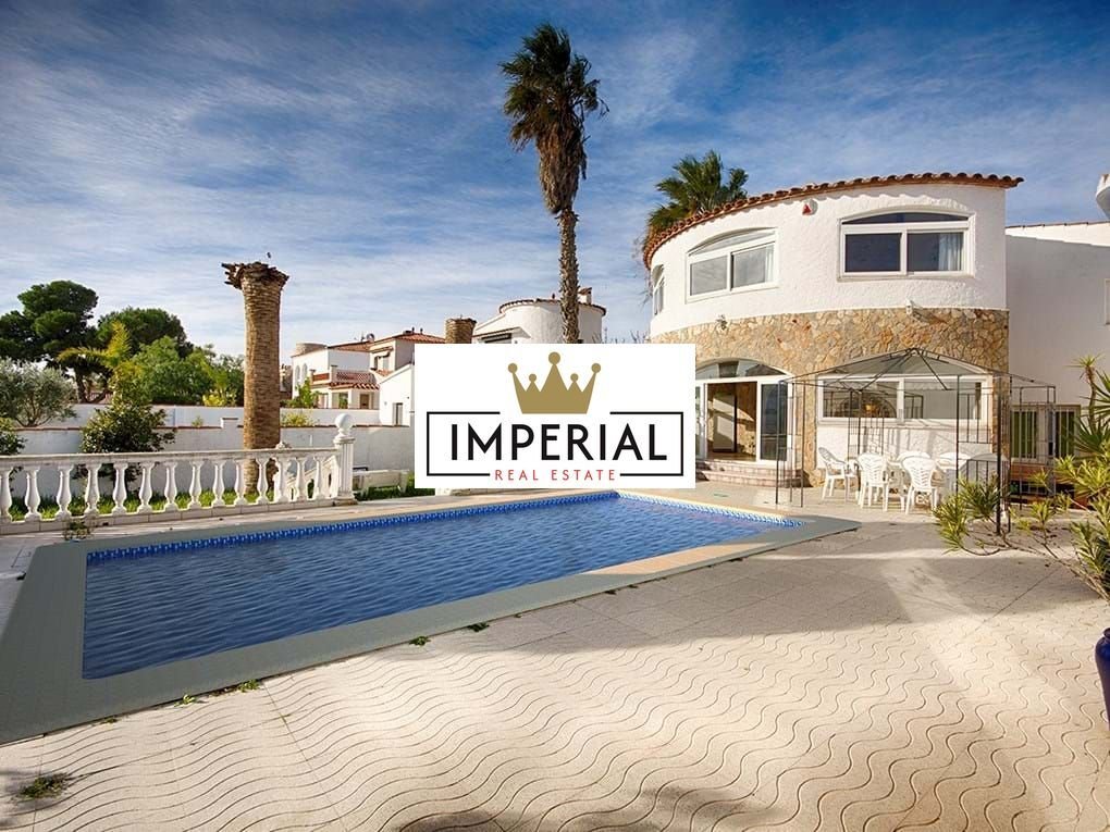 House in Empuriabrava, Catalonia, Spain 4 - 18352151