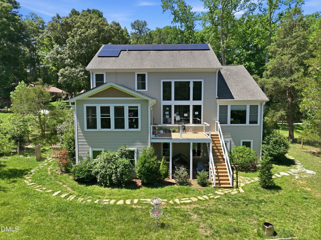 House in Durham, North Carolina, United States 4 - 18355808