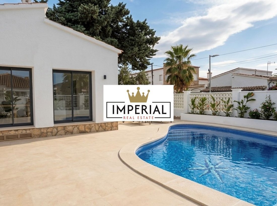 House in Empuriabrava, Catalonia, Spain 2 - 18352076
