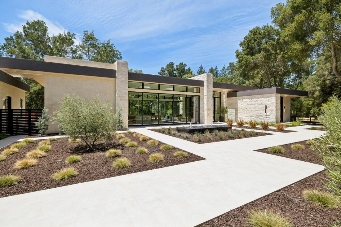 House in Portola Valley, California, United States 1 - 18355042