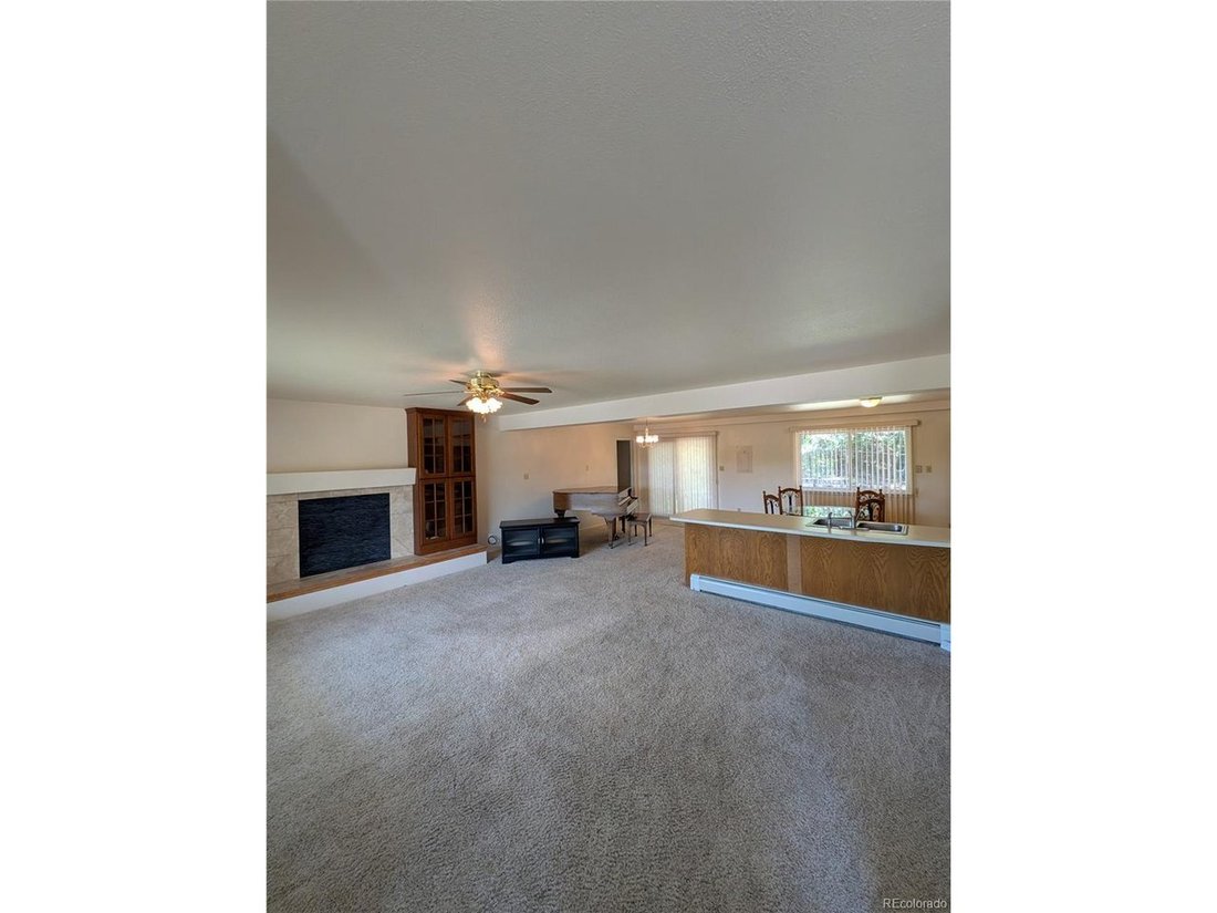 House in Colorado Springs, Colorado, United States 2 - 18324521