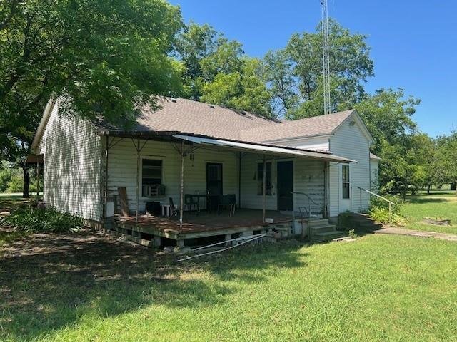 House in Valley View, Texas, United States 2 - 18355252