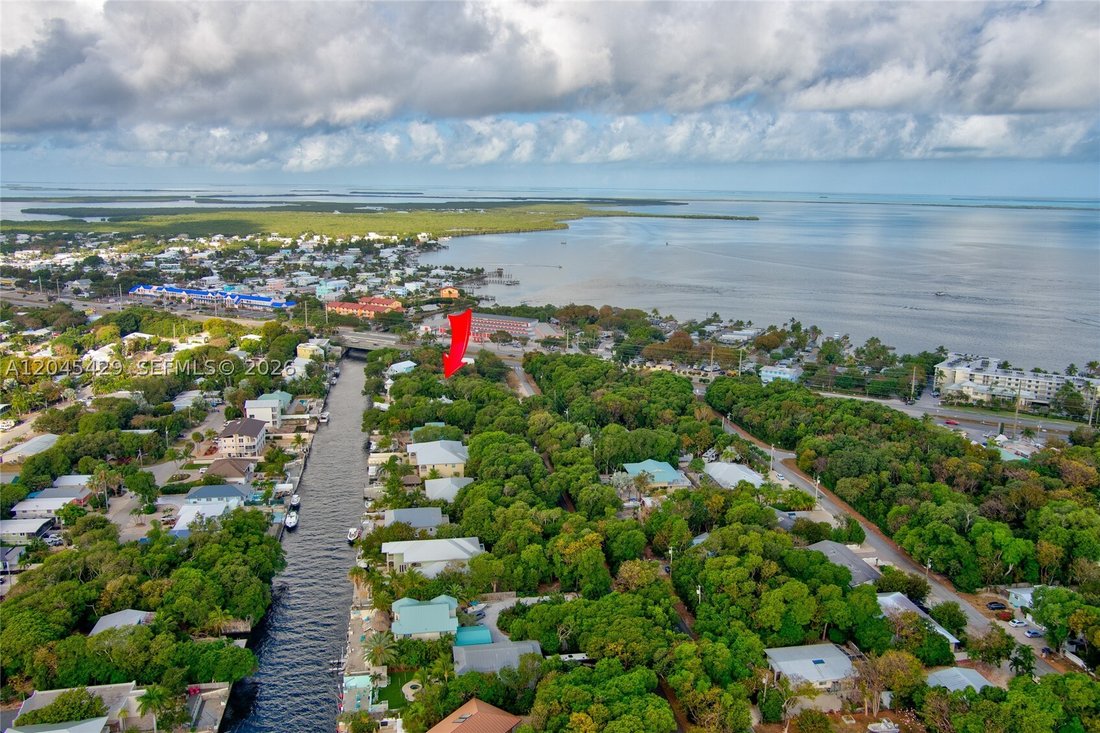 House in Key Colony Beach, Florida, United States 5 - 18354334
