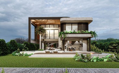 House in Rincón de Milberg, Buenos Aires Province, Argentina 1