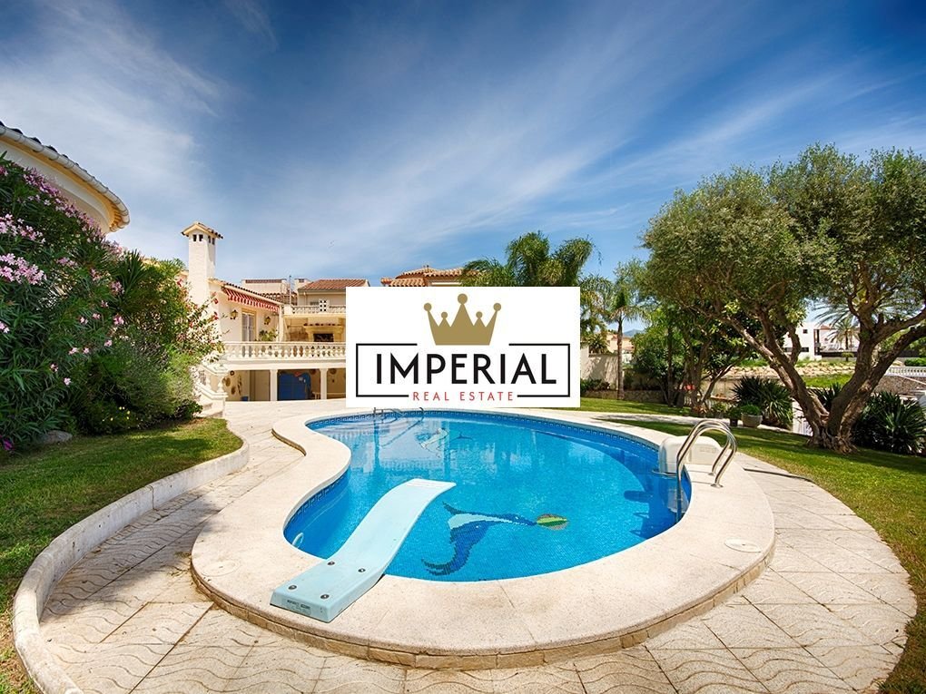 House in Empuriabrava, Catalonia, Spain 5 - 18352414