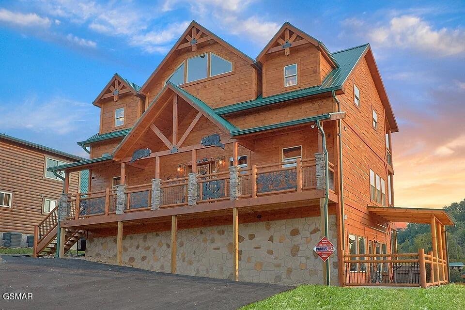 House in Sevierville, Tennessee, United States 1 - 18245273
