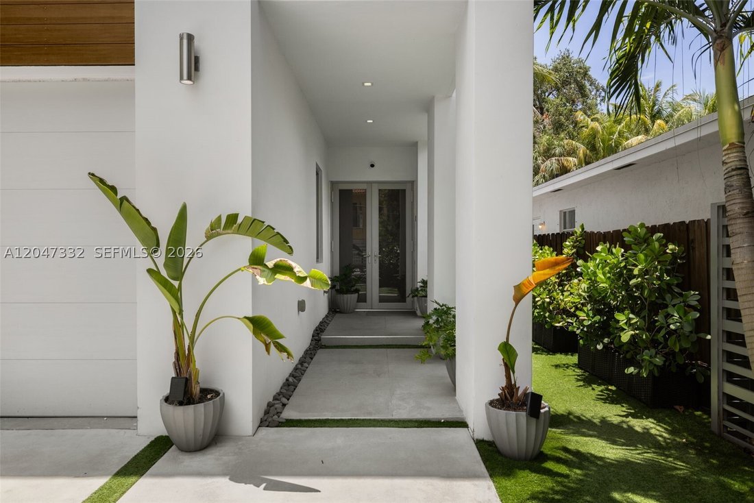 Townhouse in Miami, Florida, United States 3 - 18354298