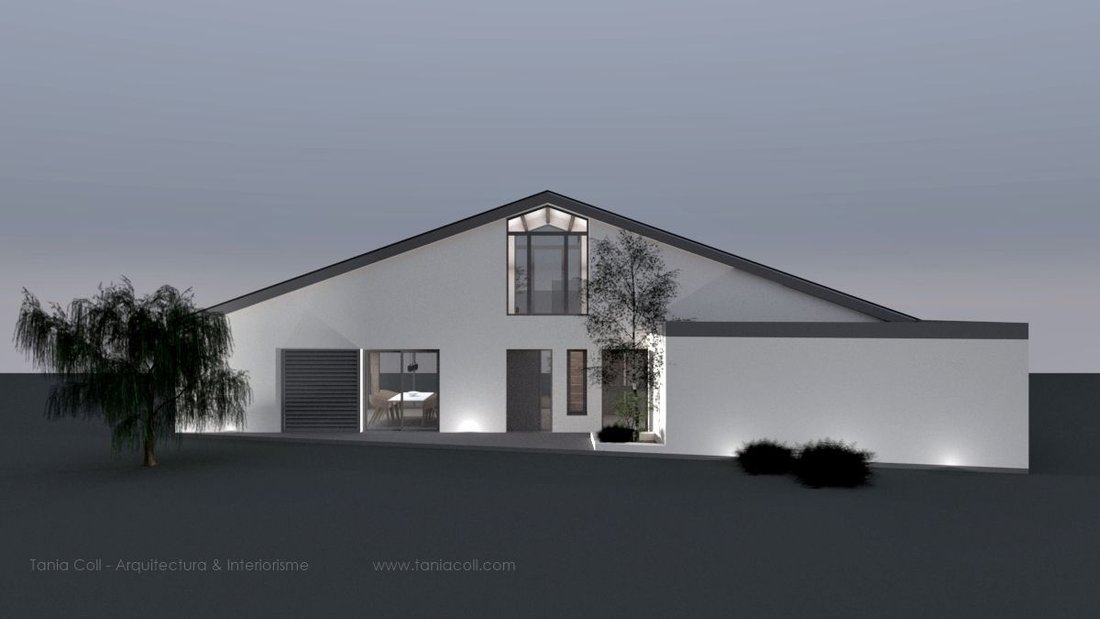 House in Palamos, Catalonia, Spain 2 - 18351139