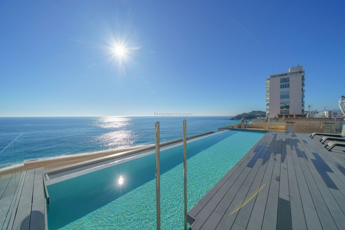 Apartment in Lloret de Mar, Catalonia, Spain 1 - 18355024