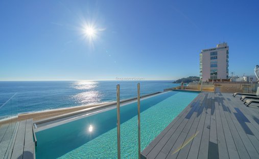 Appartamento a Lloret de Mar, Catalogna, Spagna 1
