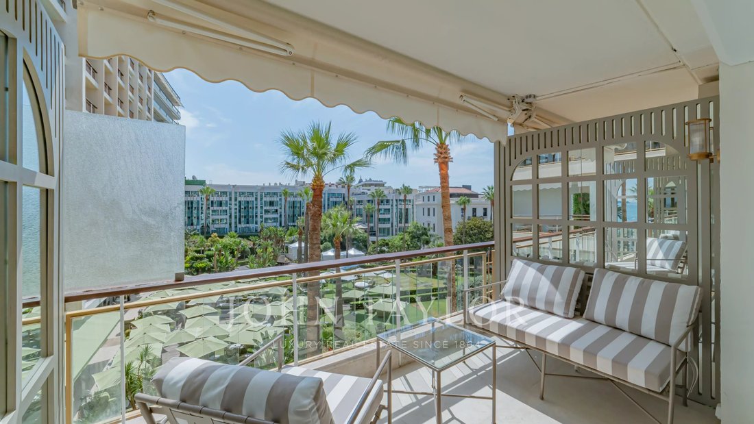 Apartment in Cannes, Provence-Alpes-Côte d'Azur, France 3 - 18352682