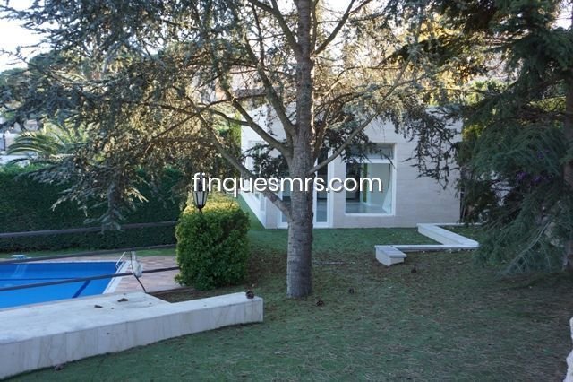 Villa in Lloret de Mar, Catalonia, Spain 3 - 18354814