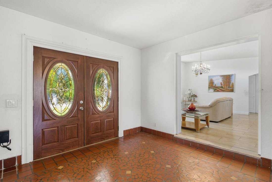 House in St. Petersburg, Florida, United States 3 - 18353761