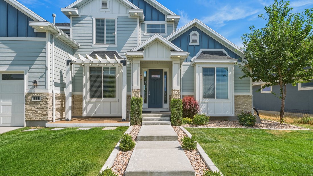 House in Vineyard, Utah, United States 3 - 18354931