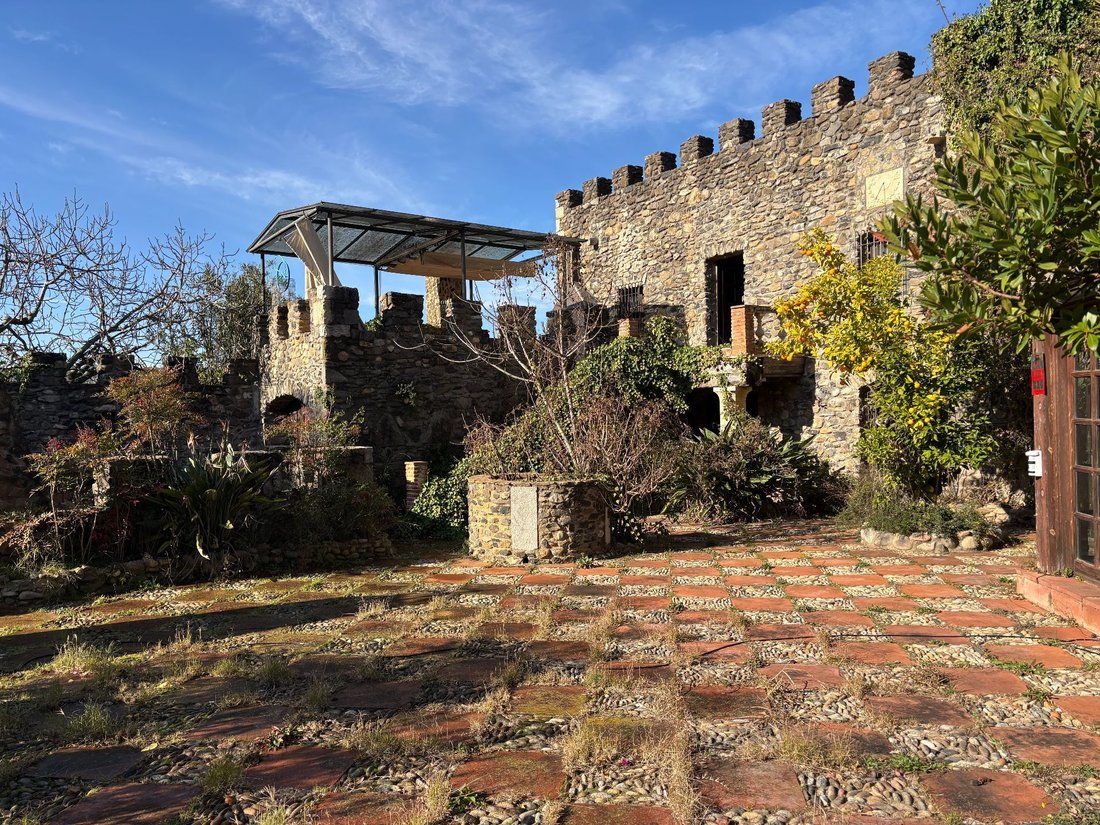 House in la Pera, Catalonia, Spain 5 - 18351460