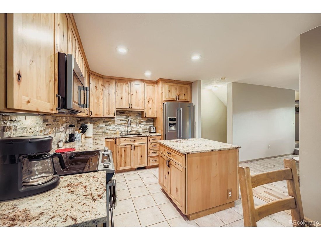 Residenza a Silverthorne, Colorado, Stati Uniti 5 - 18353924