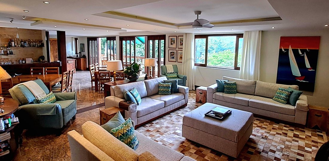 House in Rio de Janeiro, State of Rio de Janeiro, Brazil 5 - 11864475