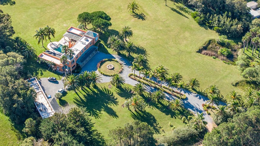 Farm Ranch in El Chorro, Maldonado Department, Uruguay 4 - 18355842