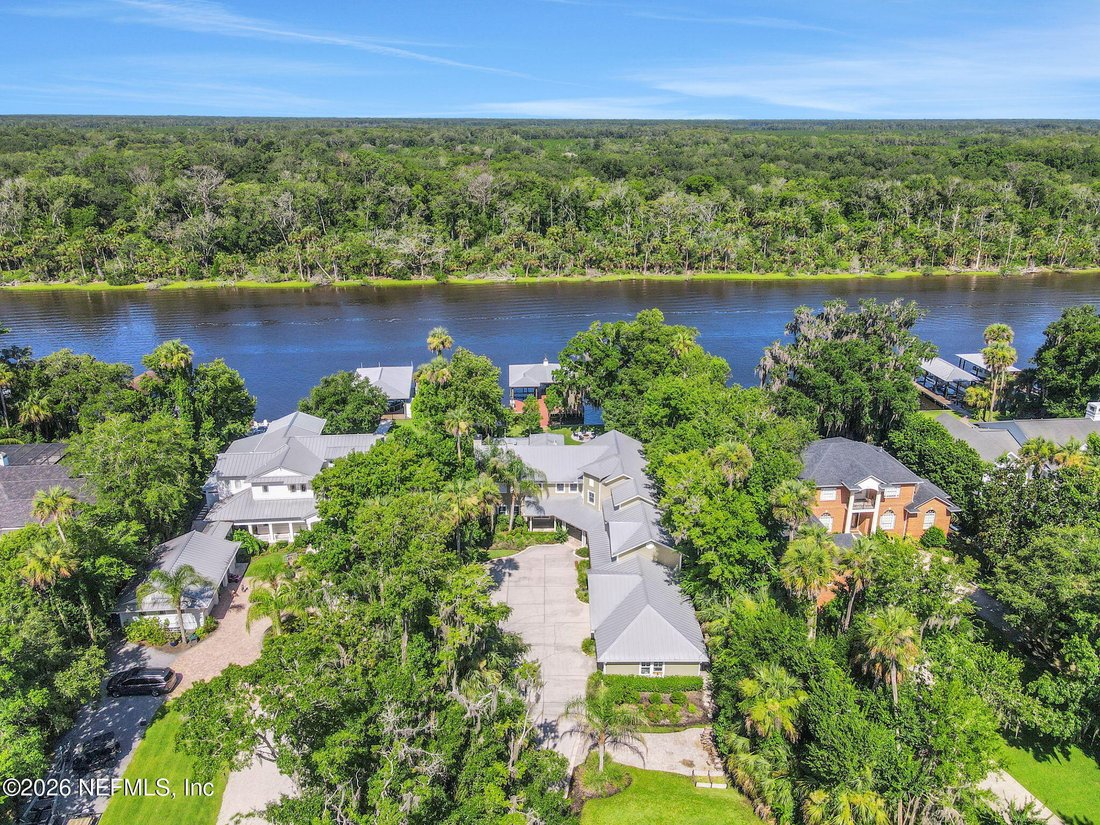 House in Ponte Vedra Beach, Florida, United States 3 - 18353765