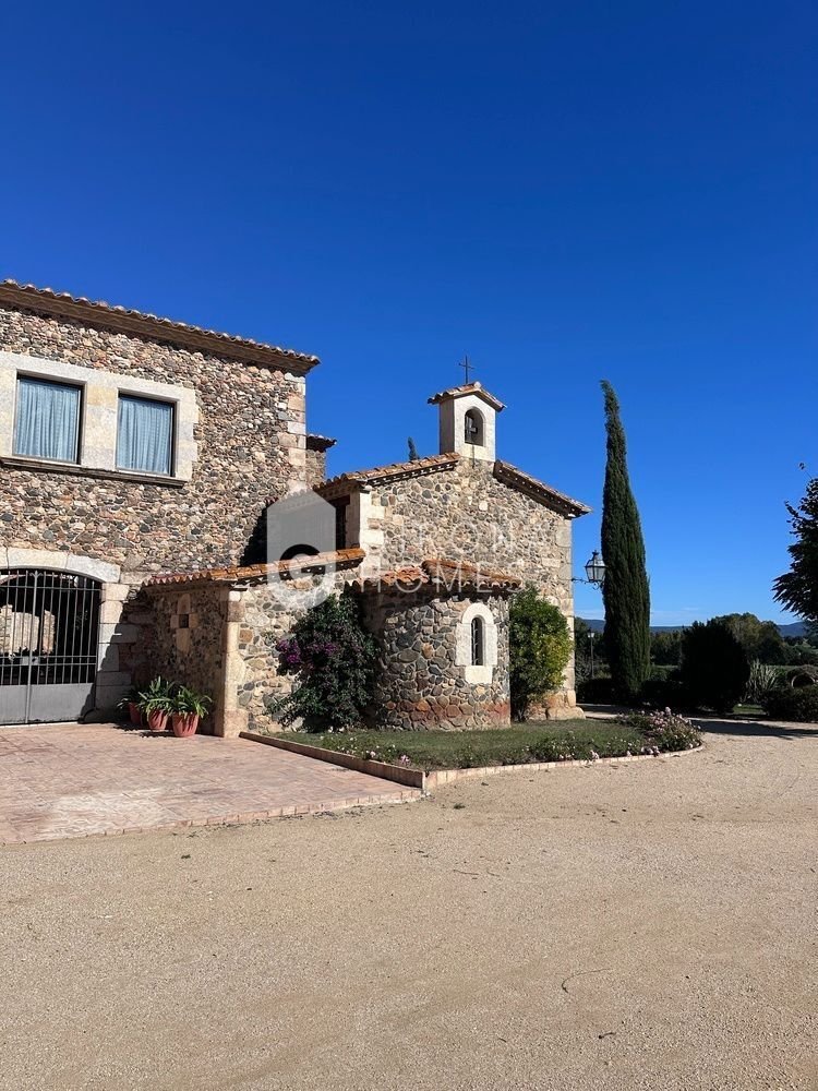 House in Celra, Catalonia, Spain 5 - 18351653