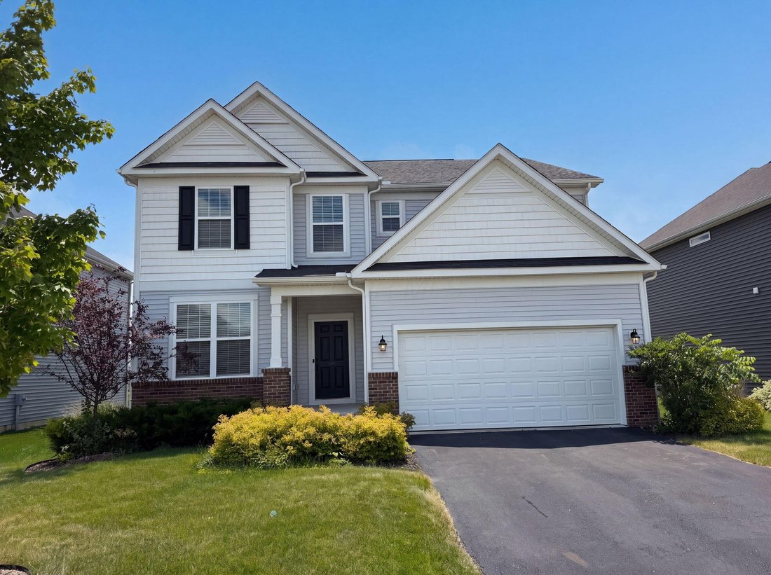 House in Sunbury, Ohio, United States 1 - 18354460