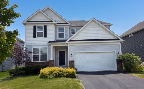 Casa a Sunbury, Ohio, Stati Uniti 1