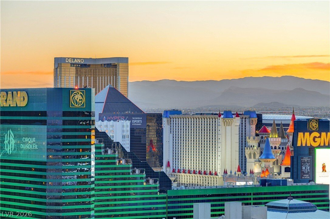House in Las Vegas, Nevada, United States 1 - 18354412