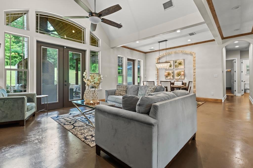 House in Longview, Texas, United States 3 - 18353358
