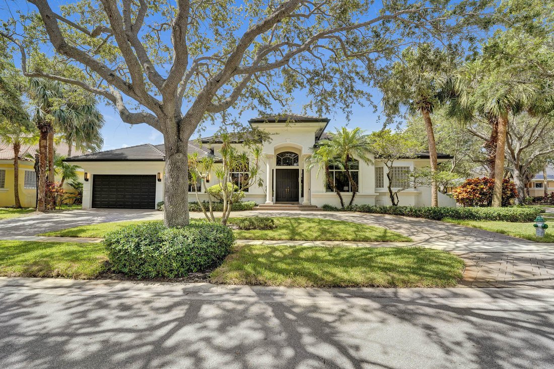 House in Fort Lauderdale, Florida, United States 1 - 18353536