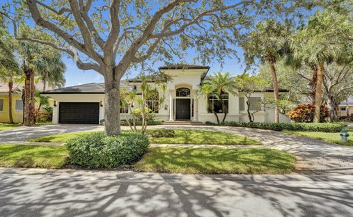 House in Fort Lauderdale, Florida, United States 1