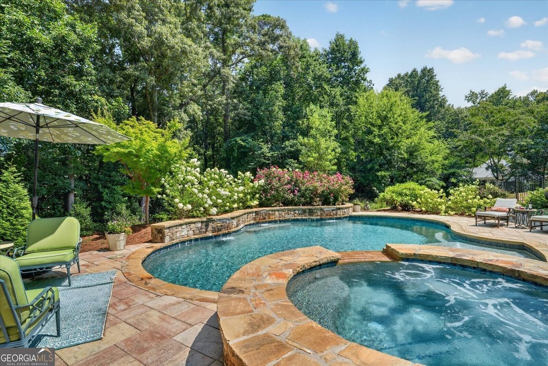 House in Kennesaw, Georgia, United States 4 - 18353886