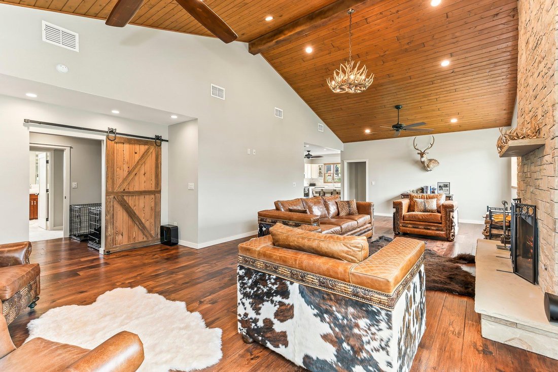 House in Cedar Park, Texas, United States 2 - 18353589