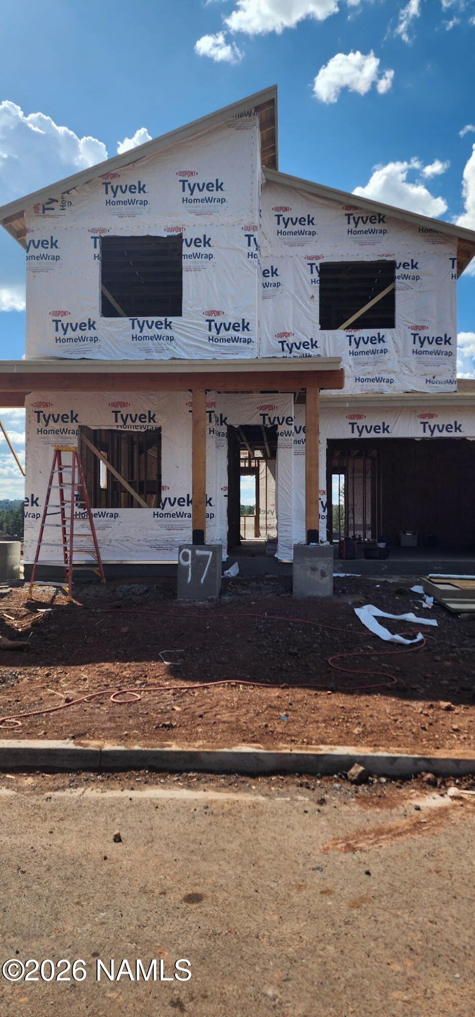 House in Flagstaff, Arizona, United States 2 - 18353897