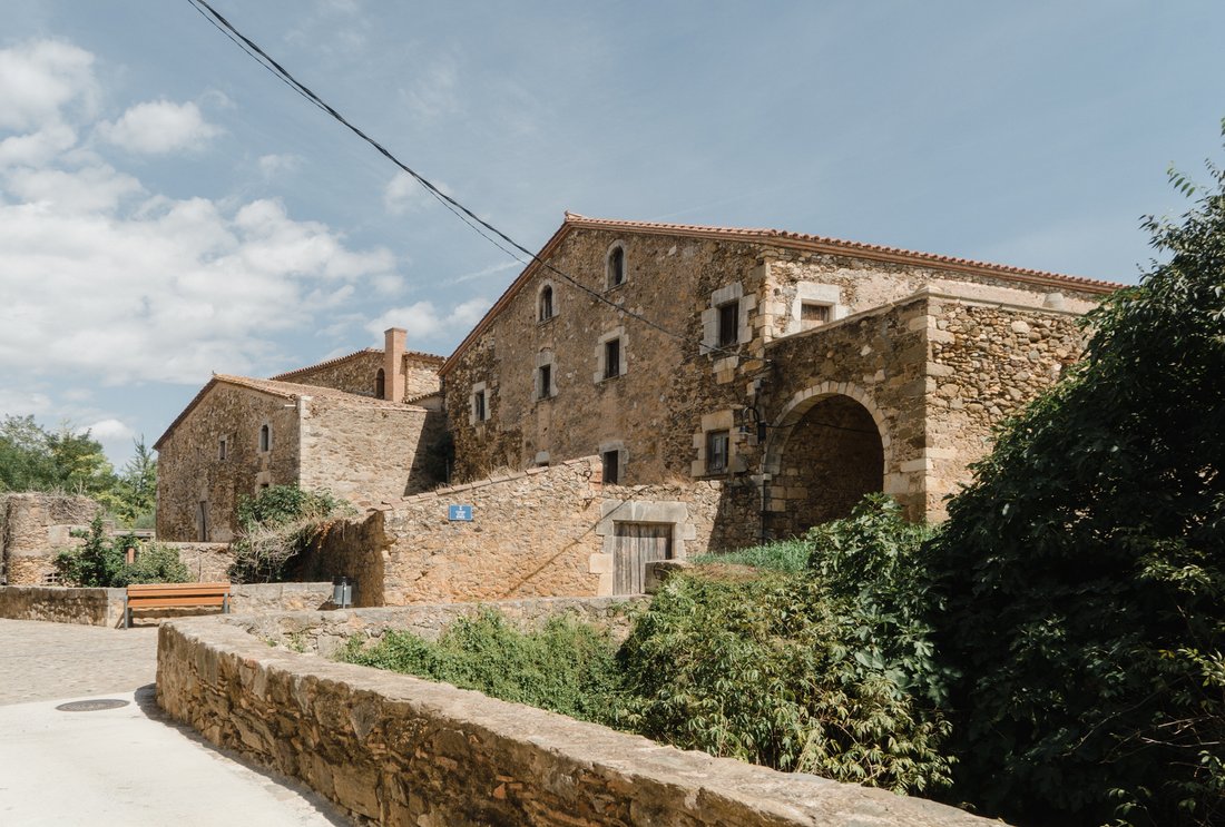 Finca in Juia, Catalonia, Spain 2 - 18351437