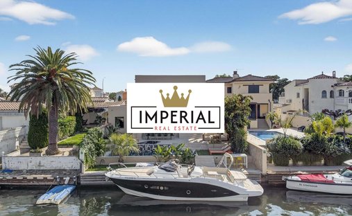 House in Empuriabrava, Catalonia, Spain 1