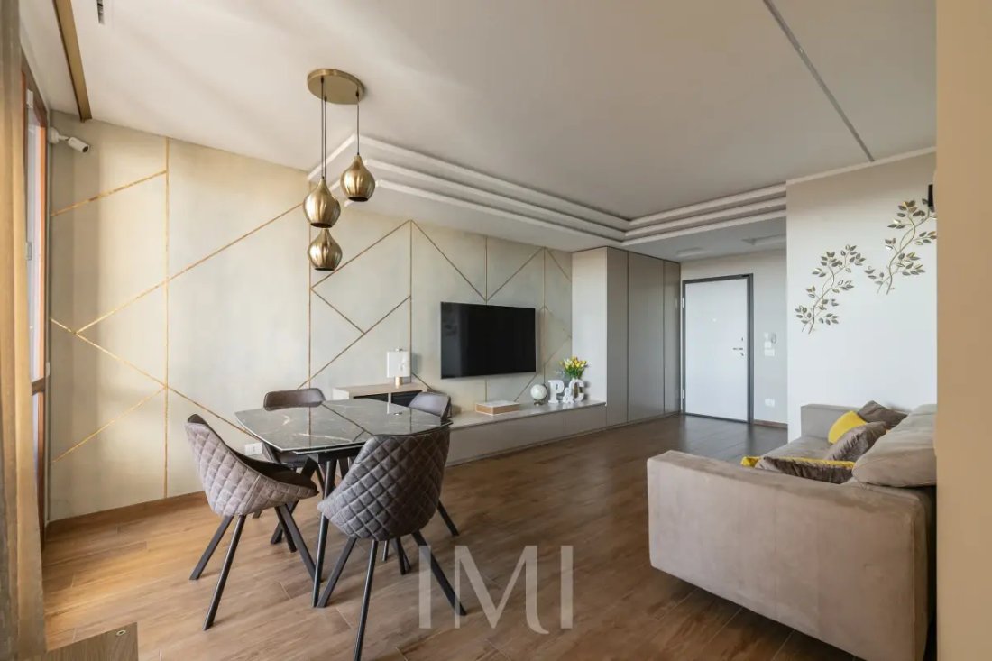 Appartement à Assago, Lombardie, Italie 1 - 18353603