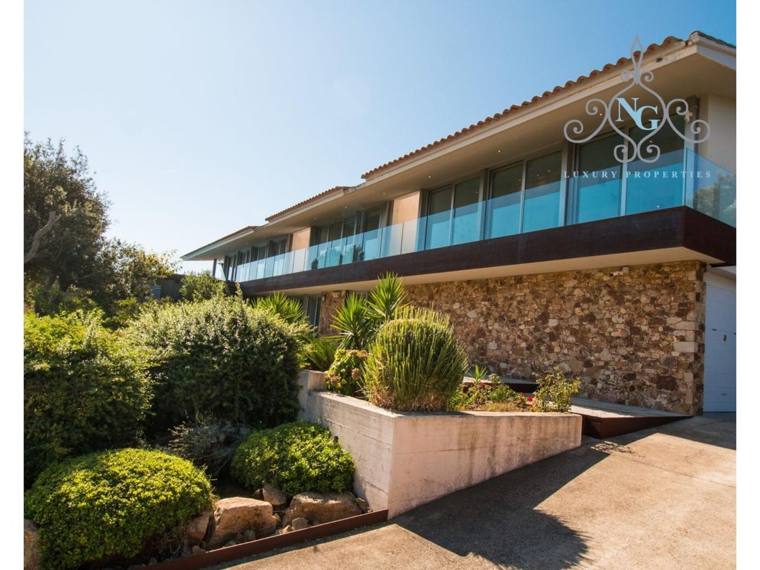 Villa in Platja d'Aro, Catalonia, Spain 4 - 18351269
