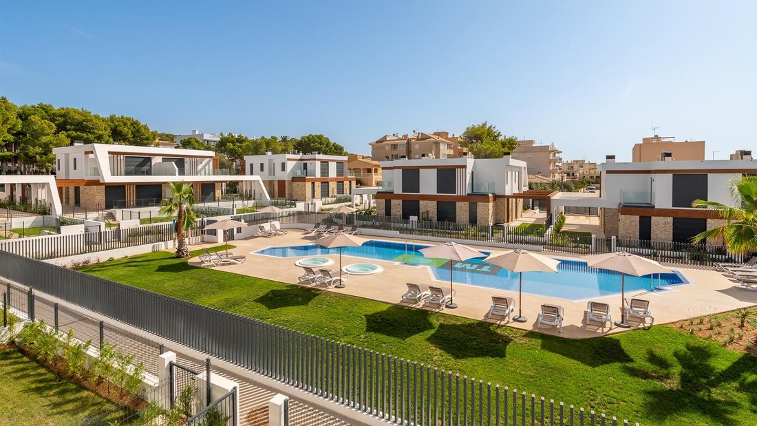 Maison à Capdepera, Îles Baléares, Espagne 4 - 18031372
