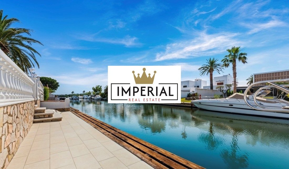 House in Empuriabrava, Catalonia, Spain 2 - 18351335