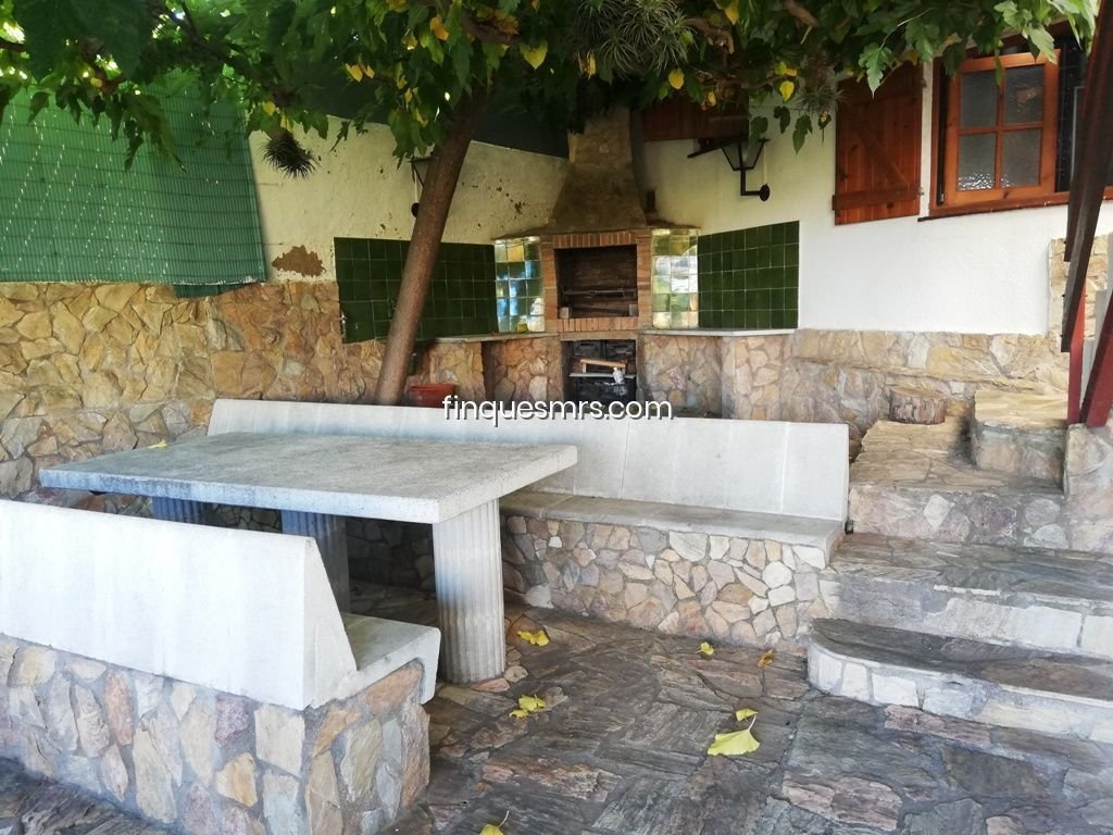 House in Santa Susanna, Catalonia, Spain 5 - 18355003