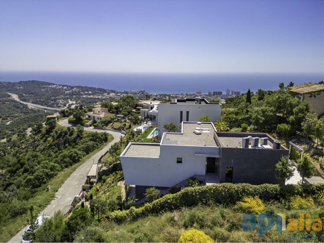 House in Platja d'Aro, Catalonia, Spain 5 - 18352255