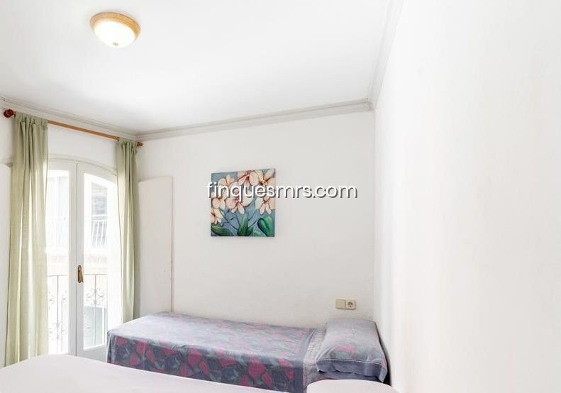 Apartment in Blanes, Catalonia, Spain 3 - 18355041