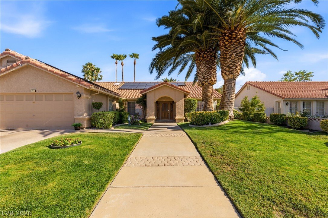 House in Las Vegas, Nevada, United States 4 - 18354430