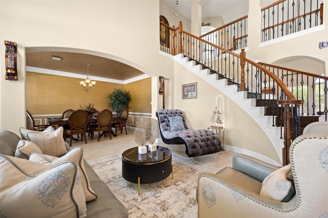 House in Houston, Texas, United States 5 - 18355369