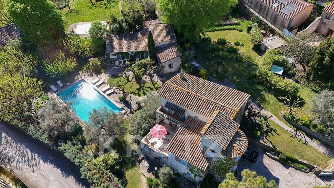House in Deaux, Occitania, France 4 - 18355459