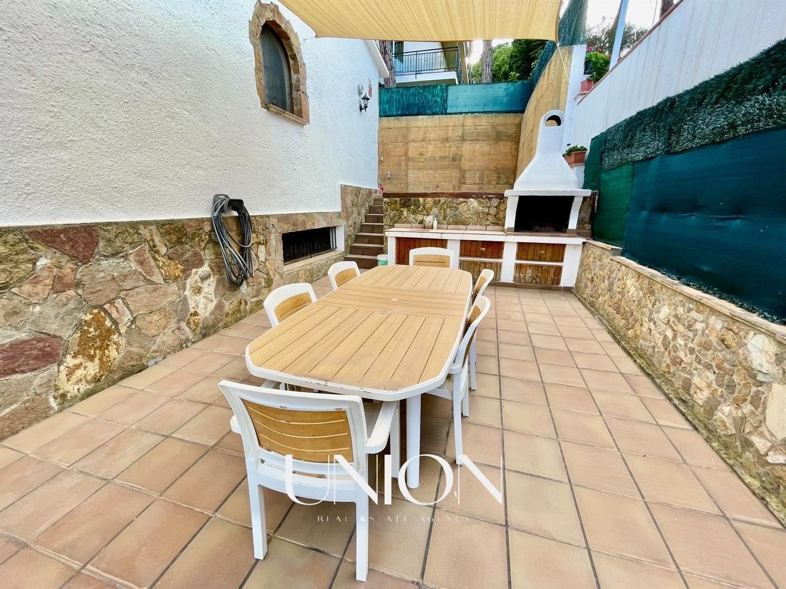 House in Platja d'Aro, Catalonia, Spain 5 - 18351550